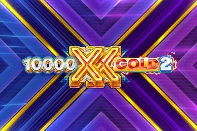 Portada de 10,000 X Gold 2