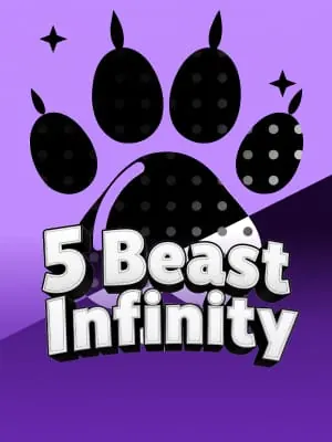 Portada de 5 Beast Infinity