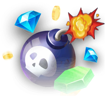 AFUN: mines, gems and coins AFUN: mines, gems and coins