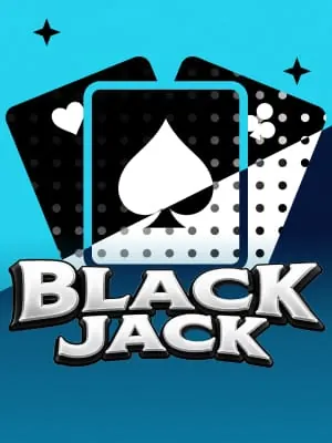 Portada de Blackjack