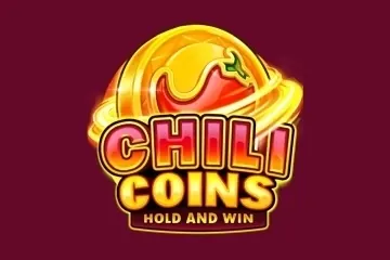 Portada de Chili Coins