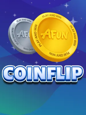 Portada de COINFLIP
