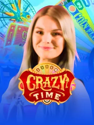 Crazy Time A