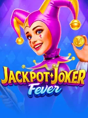 Portada de Fiebre del Comodín del Jackpot