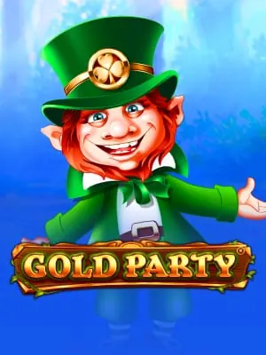 Portada de Fiesta Dorada