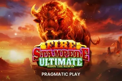 Portada de Fire Stampede Ultimate