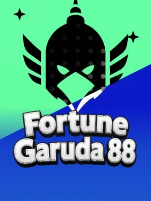 Portada de Fortune Garuda 88