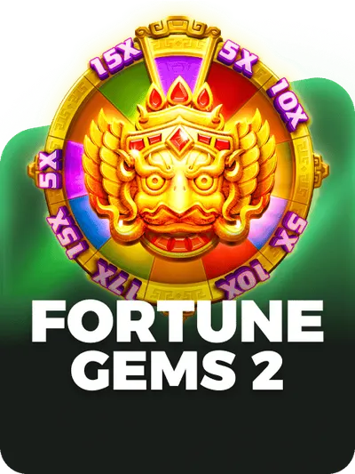 Portada de Fortune Gems 2