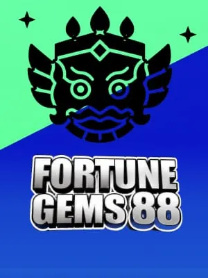 Portada de Fortune Gems 88