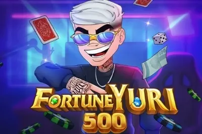 Portada de Fortune Yuri 500