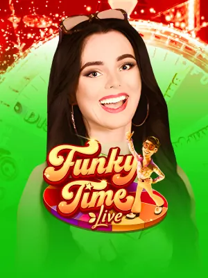 AFUN: Funky Time Live