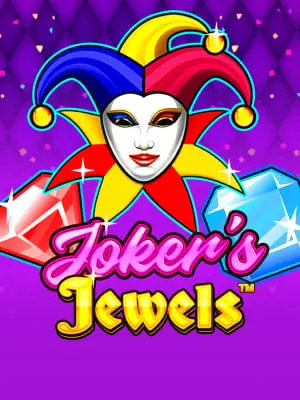 Portada de Joyas del Joker