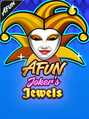 Portada de Joyas del Joker AFUN
