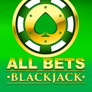 Portada de Live All Bets Blackjack