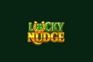 Portada de Lucky Nudge