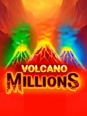 Portada de Millones Volcánicos