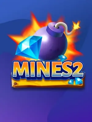 Portada de Minas 2