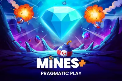 Portada de Mines+
