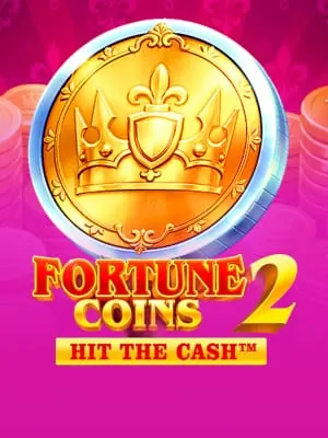 Portada de Monedas de la Fortuna 2