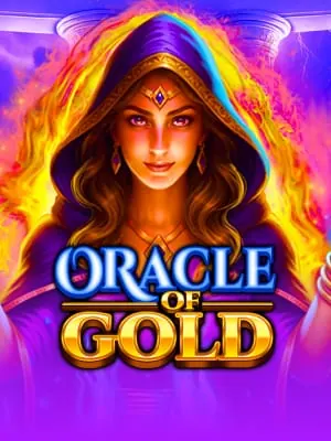 Portada de Oráculo de Oro