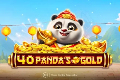 Portada de Panda’s Gold