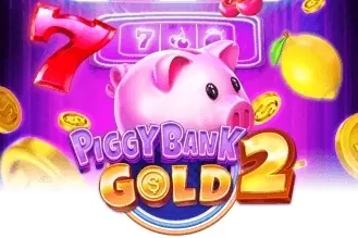 Portada de Piggy Bank Gold 2