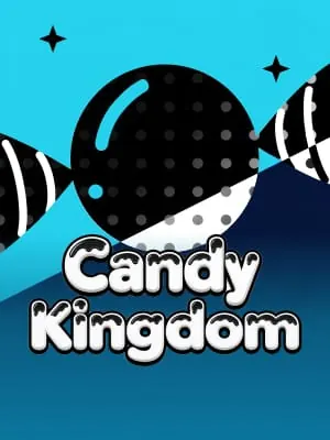 Portada de Reino de los Dulces
