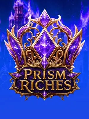 Portada de Riquezas Prismáticas