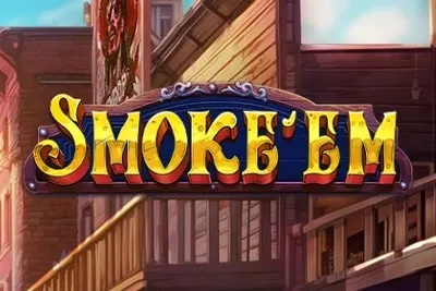 Portada de Smoke’Em