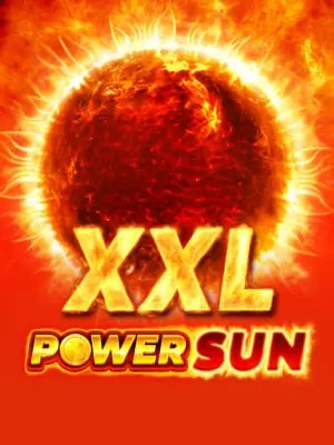 Portada de Sol Poderoso XXL