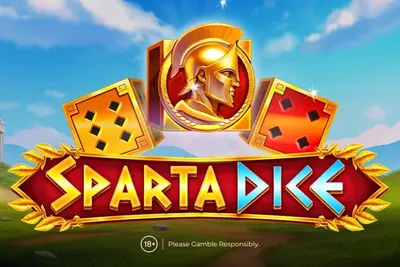 Portada de Sparta Dice