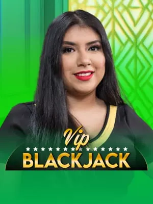 Portada de VIP Blackjack Lobby