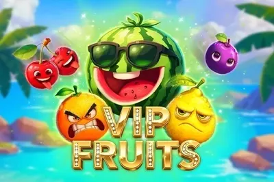Portada de VIP Fruits