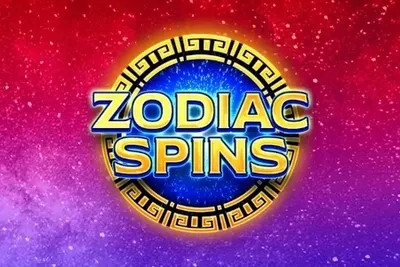 Portada de Zodiac Spins